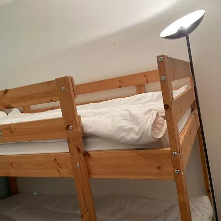 Appartement Cheng Maisong *