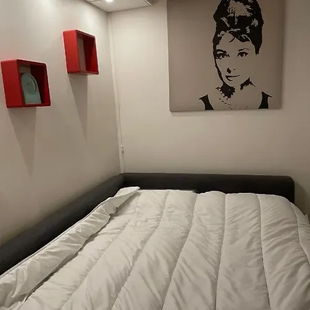 Cheng Maisong Appartement *