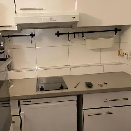 Cheng Maisong Appartement
